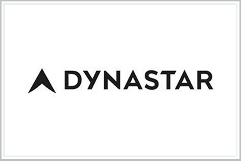 Dynastar logo