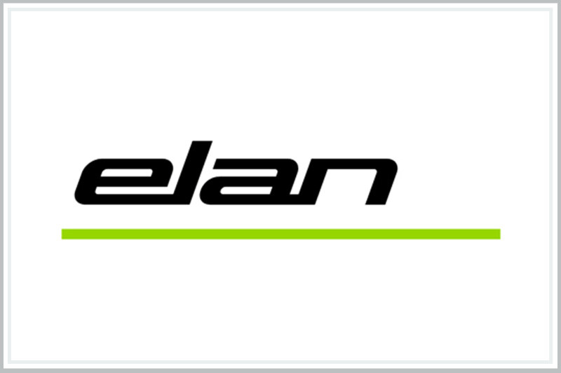 Elan logo