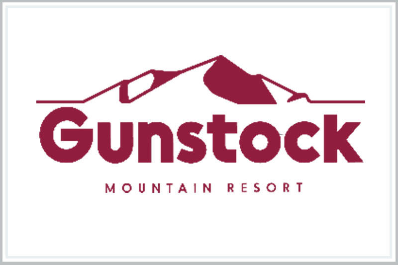 Gunstock Mountain Resort logo