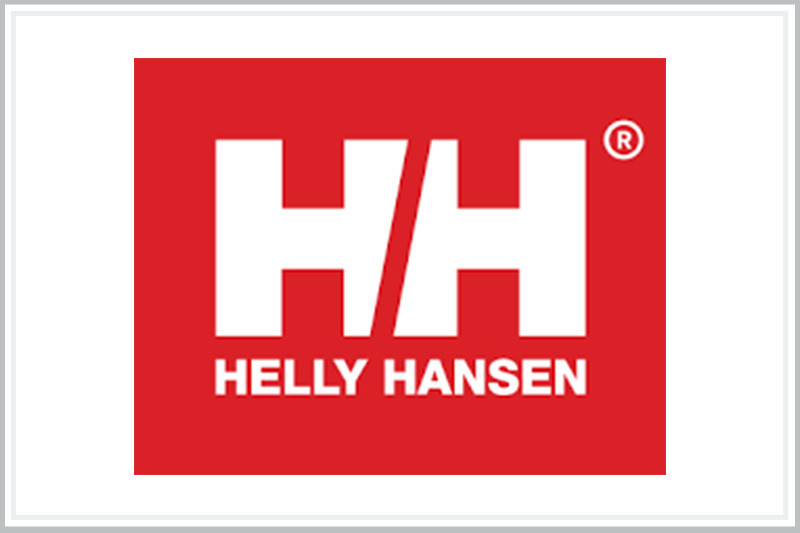 Helly Hansen logo