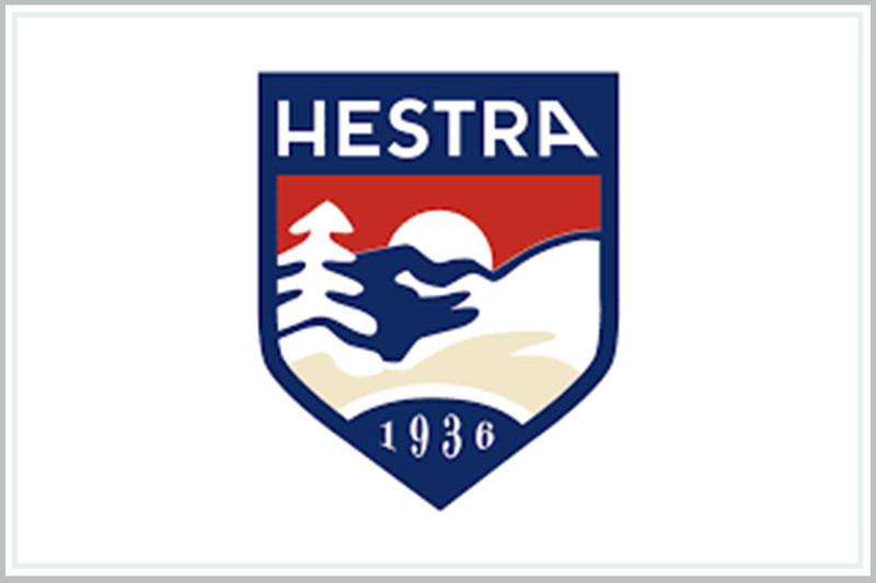 Hestra logo