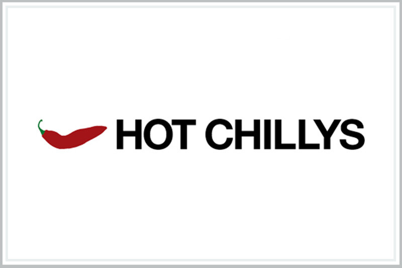 Hot Chillys logo