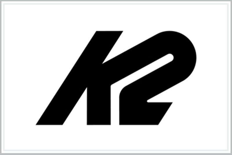 K2 logo