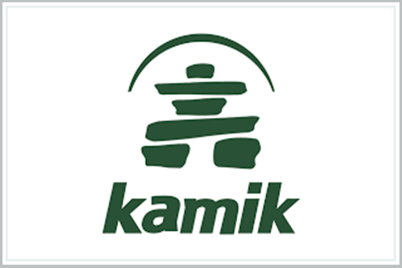 Kamik logo