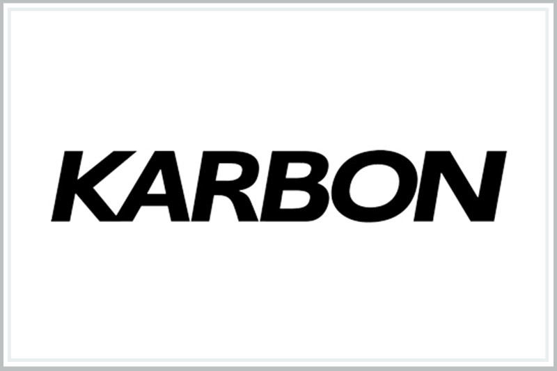 Karbon logo