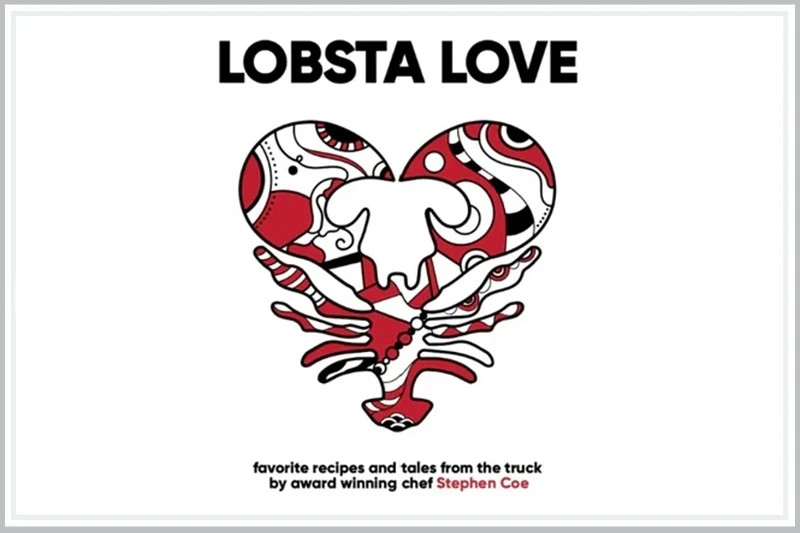 Lobsta Love logo