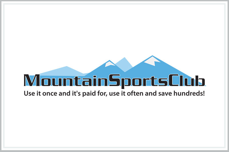 Mountain Sports Club logo