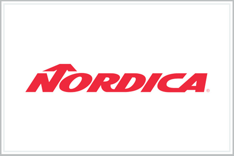 Nordica logo
