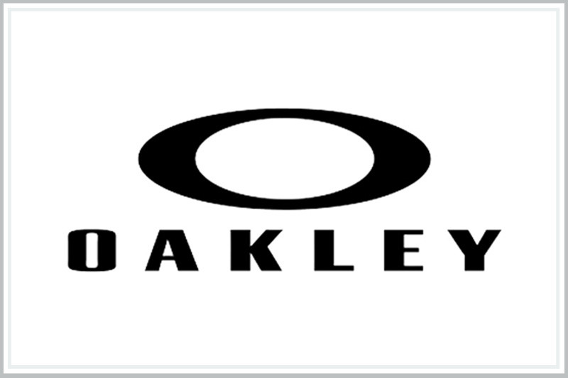 Oakley logo