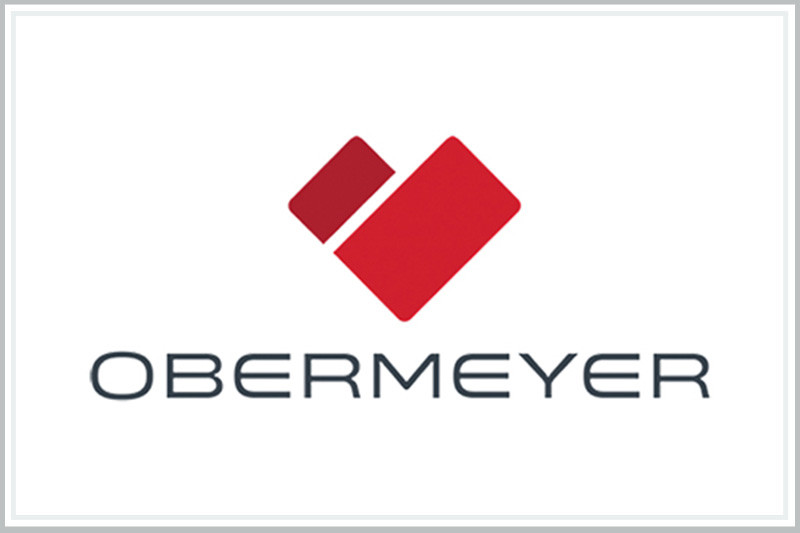 Obermeyer logo