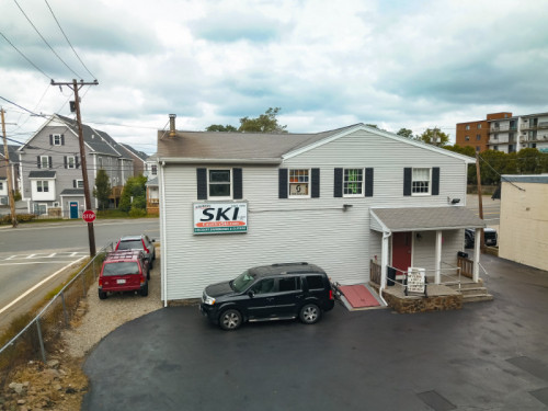 country ski and sport quincy mass