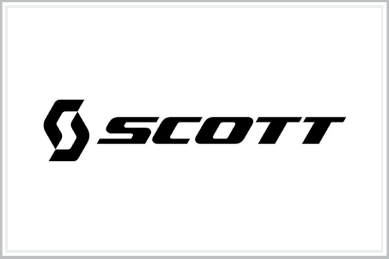 Scott logo