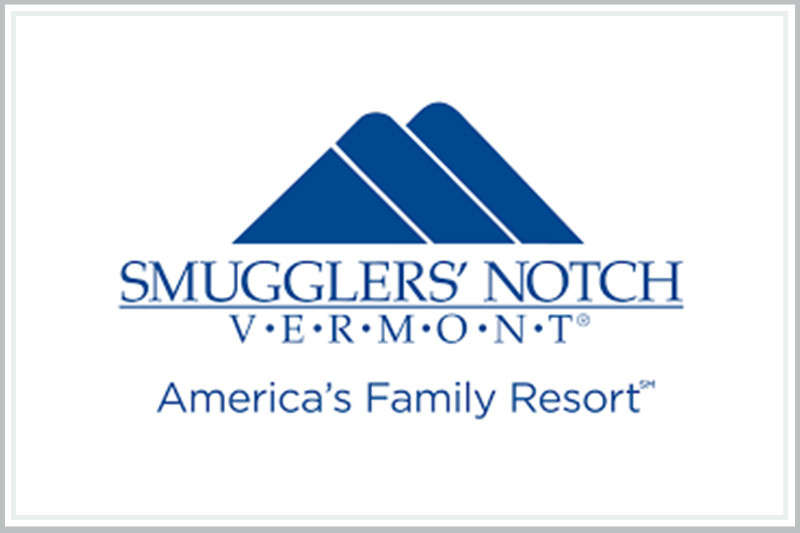 Smugglers Notch logo