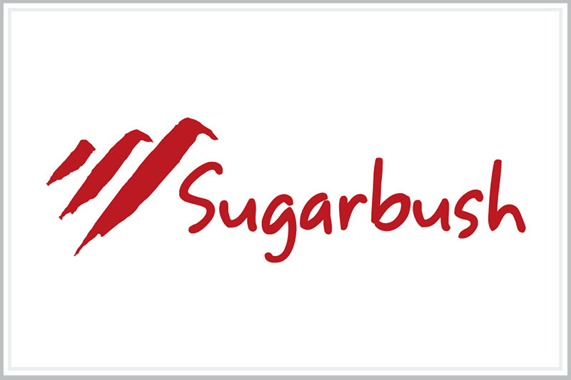 Sugarbush logo