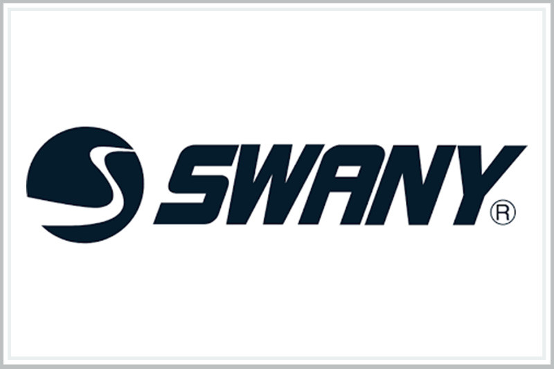 Swany logo
