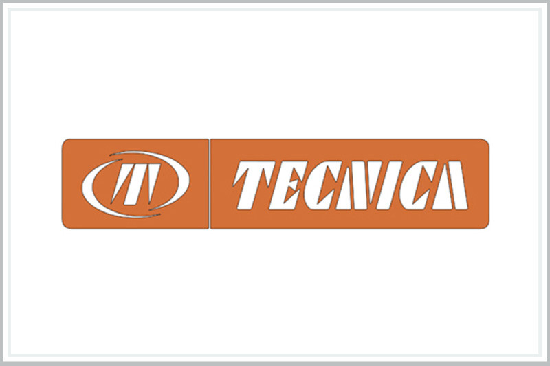 Tecnica logo