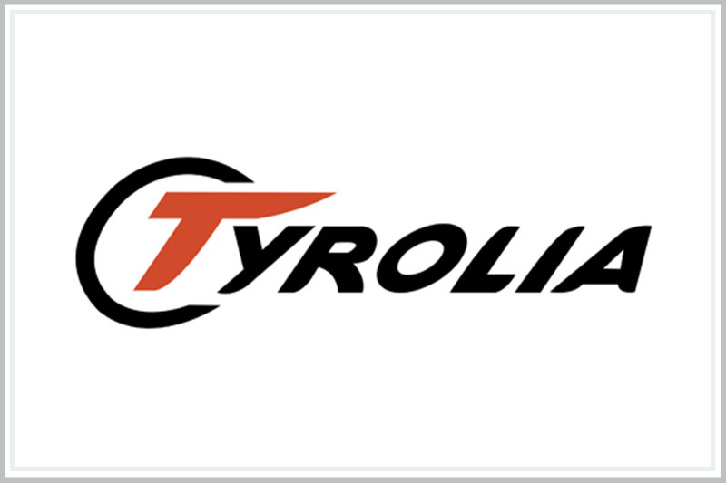 Tyrolia logo