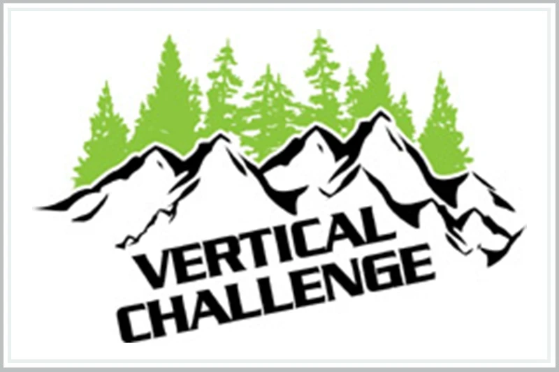 Vertical Challenge logo
