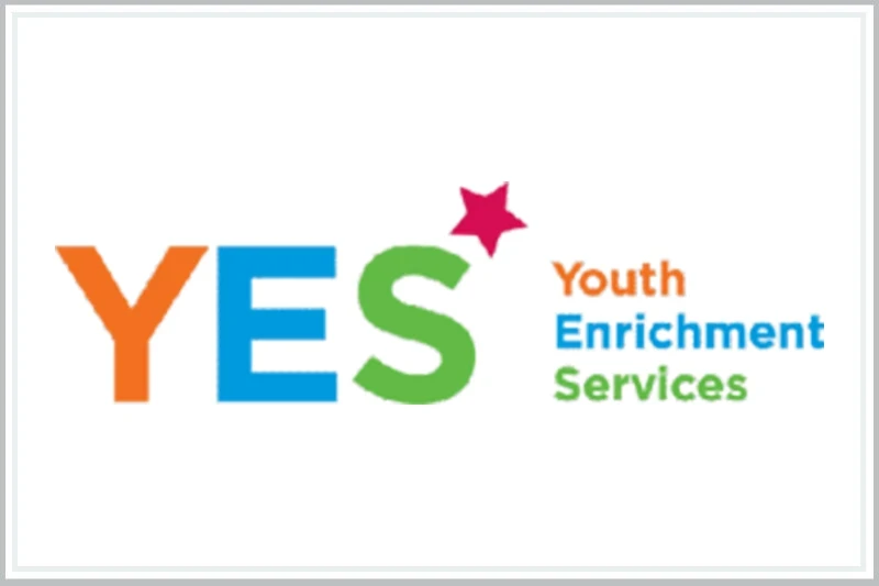 Youth Enrichment Services logo