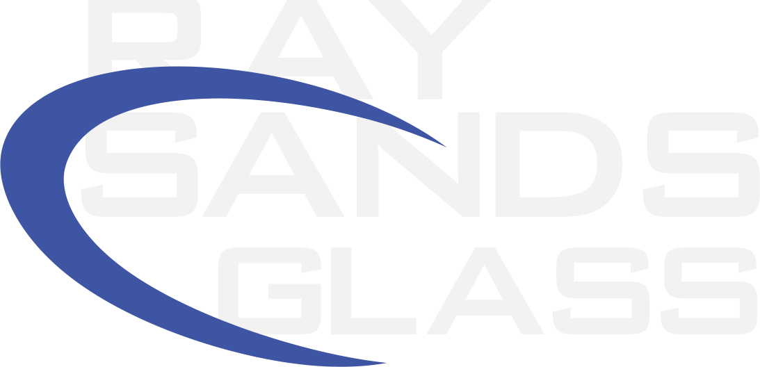 Ray Sands Glass