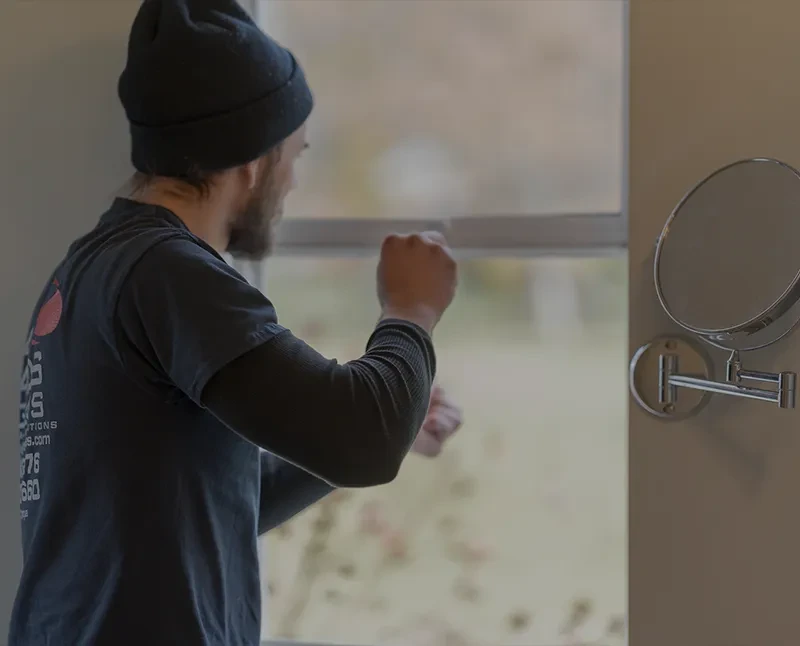 Residential Glass Solutions