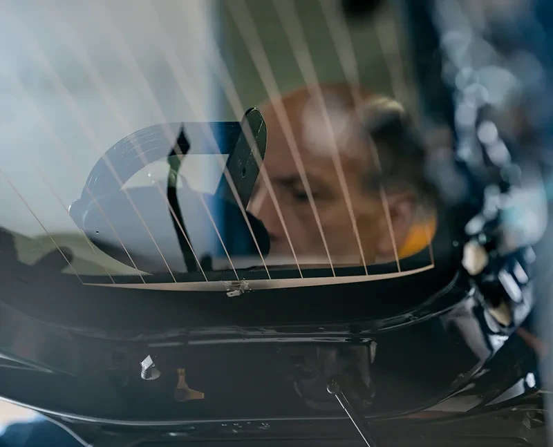 Window Film Applications