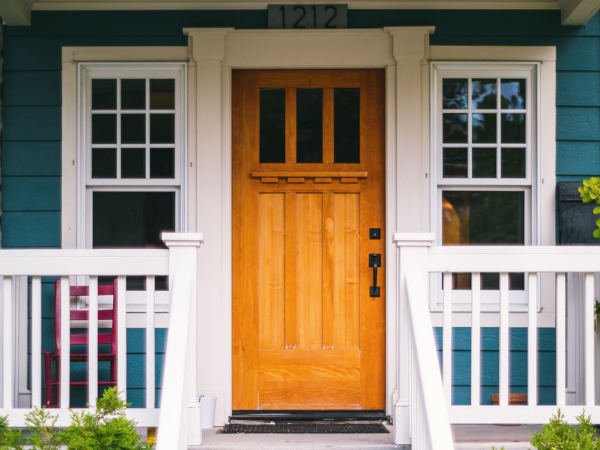 Windows & Doors Services