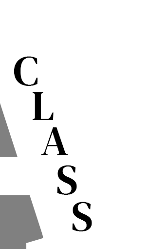 right part of a letter a