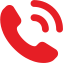 red telephone icon