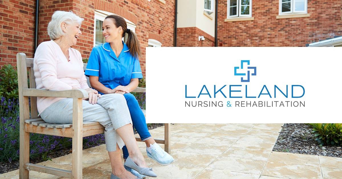 Lakeland Nursing & Rehab photo 9