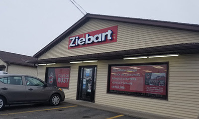 Ziebart Canandaigua