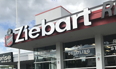 Ziebart Hamburg