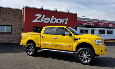 Ziebart Rochester