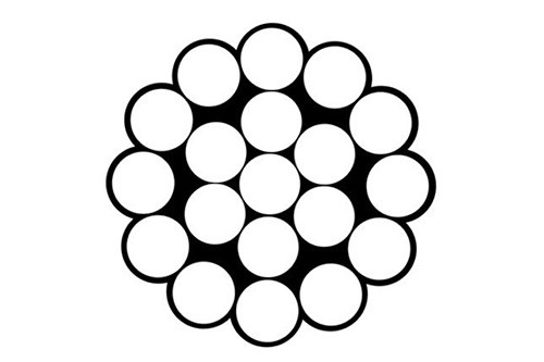 Cable (1x19) Assembly Specs
