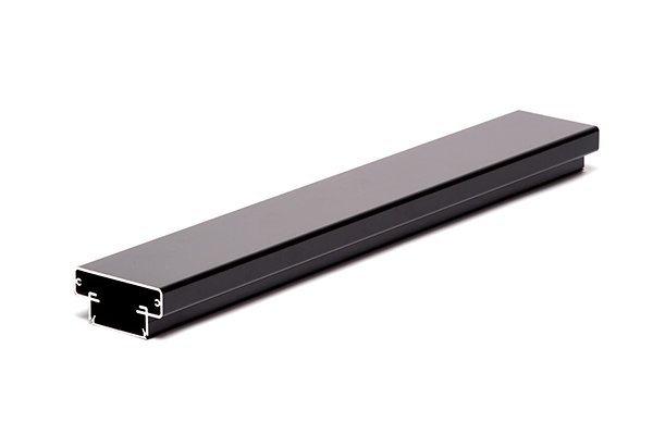 Aluminum Railing Aluminum Top Rail