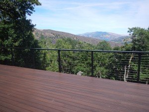 Low Maintenance Cable Railing Systems