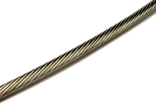 Cable (1x19) for Cable Railing Assembly