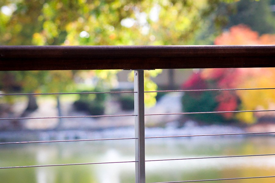 Cable (1x19) in Use Example