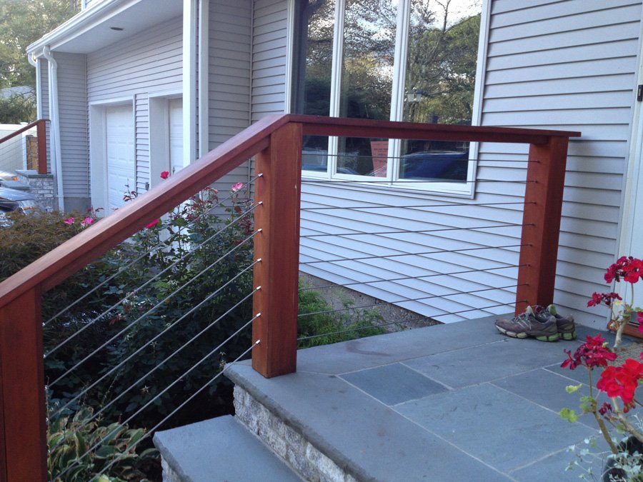 Cable (7x7) in Use Example