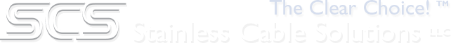 Stainless Cable Solutions