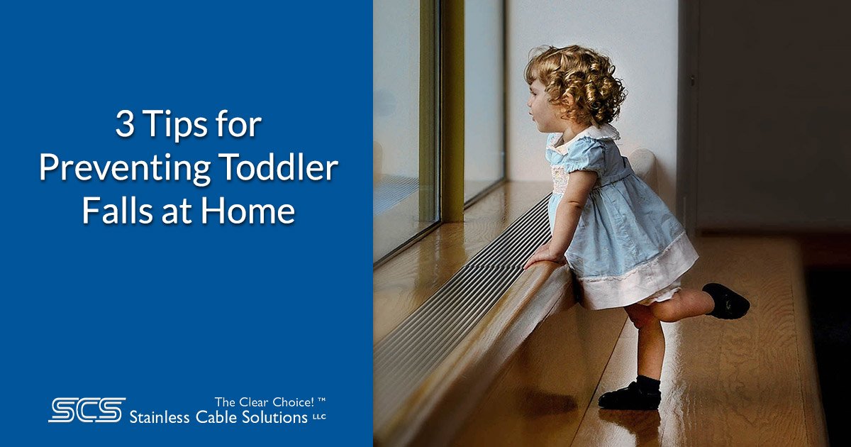 Invest in Cables and Railings for your home