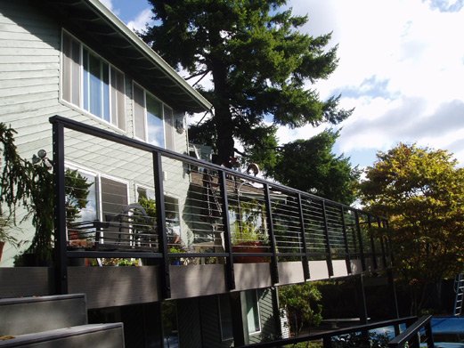 TP100 Aluminum Termination Posts