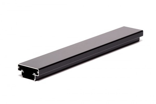 Aluminum Railing Aluminum Top Rail