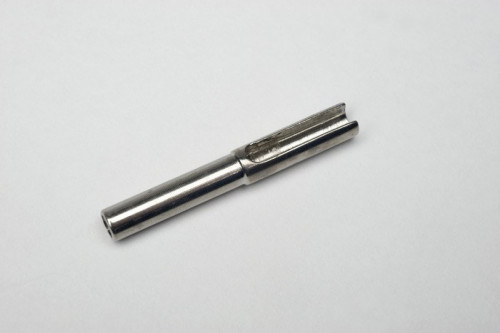 Lock T Terminal for Cable Railing Assembly