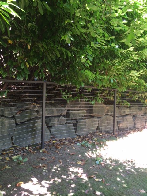 Versatile Cable Railing Systems