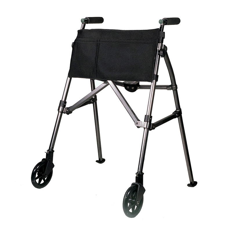 EZ Fold-N-Go Walker
