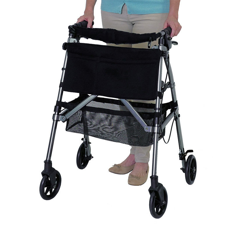 EZ Fold-N-Go Rollator Micro