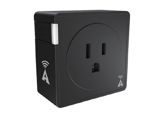 AMS Smart Alert Plug