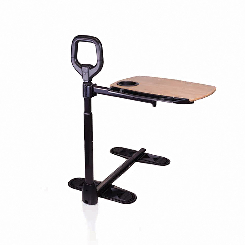 Assist-A-Tray