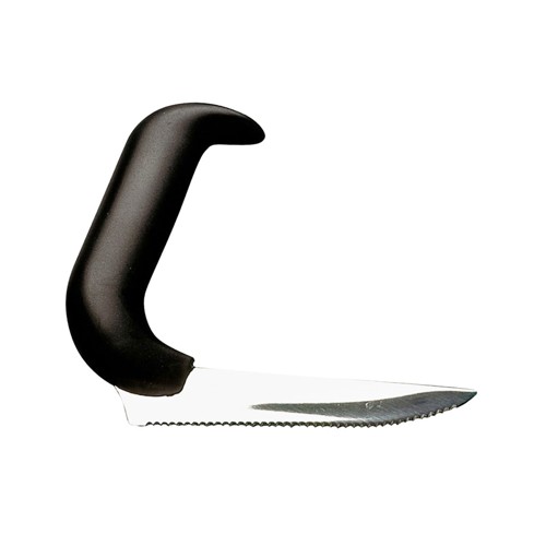 Etac Relieve Angled Table Knife